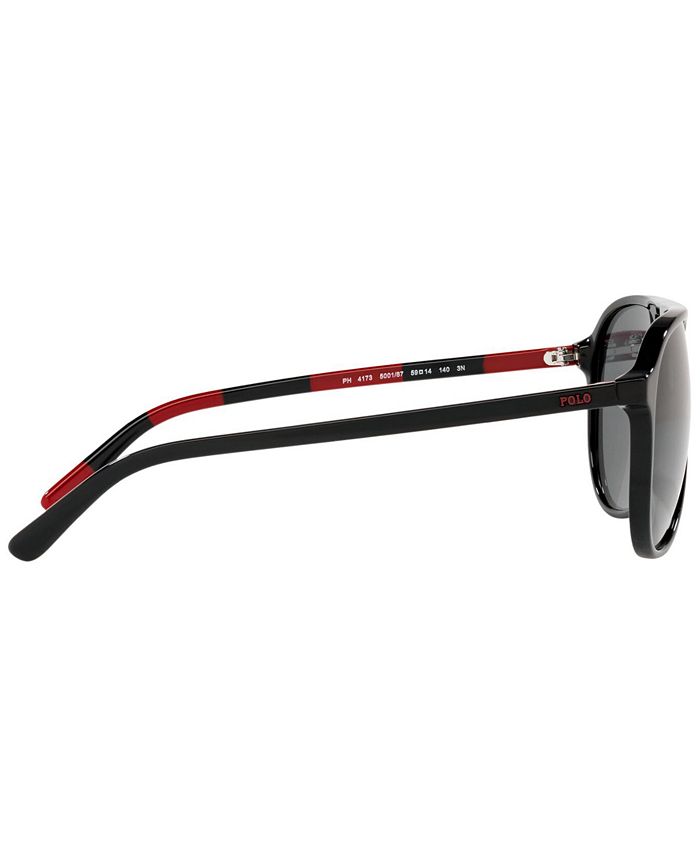 Polo Ralph Lauren - Men's Sunglasses, PH4173 59