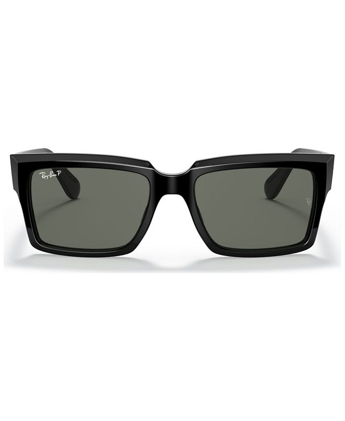 Ray-Ban RB2191 Inverness - Black - Sunglasses