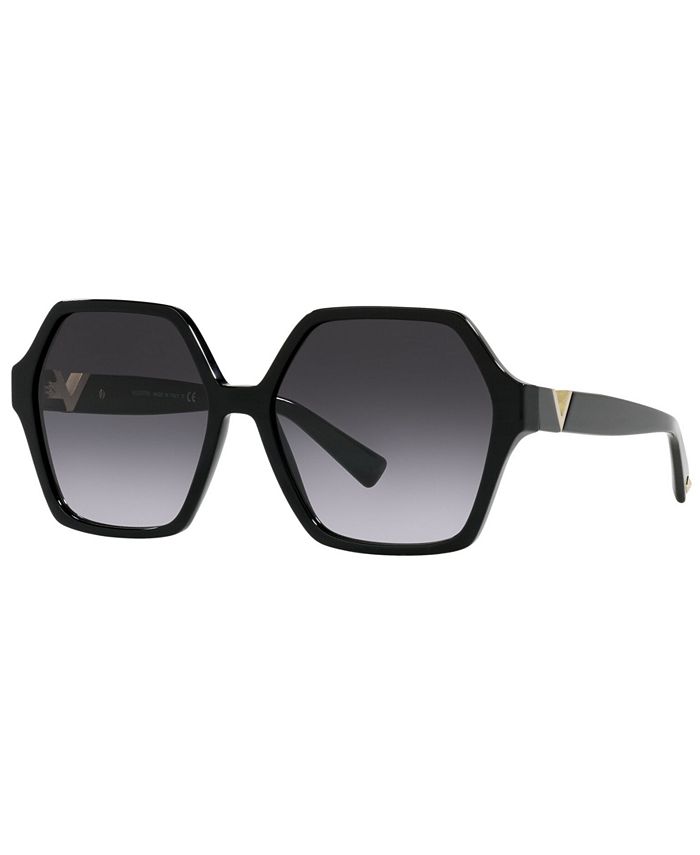 Valentino Women's Sunglasses, VA4088 58 Macy's