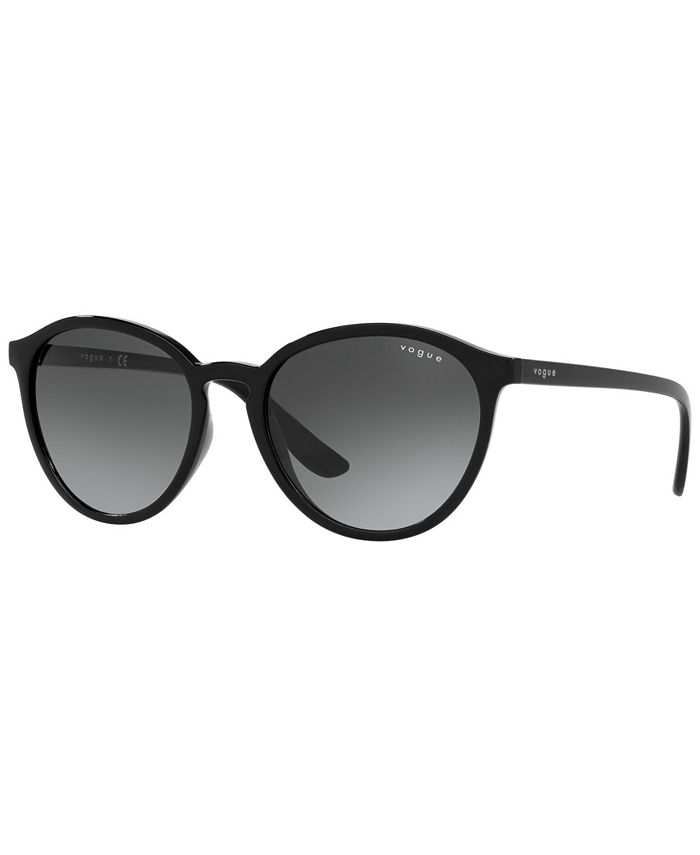 Vogue sale sunglasses macy's