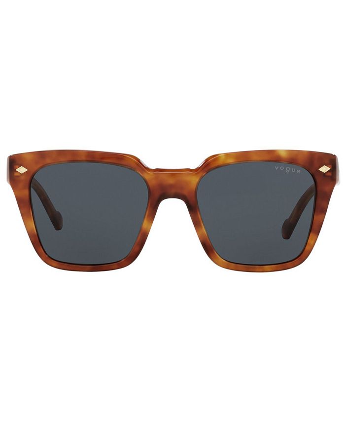 Vogue Eyewear Men's Sunglasses, VO5380S - Macy's