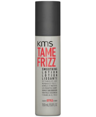 KMS - Tame Frizz Smoothing Lotion, 5-oz.