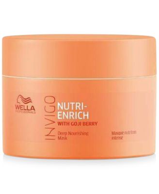 Wella - INVIGO Nutri-Enrich Deep Nourishing Mask, 5-oz.