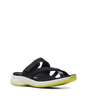 Clarks Women's Collection Solan Surf Sandals Women's Shoes