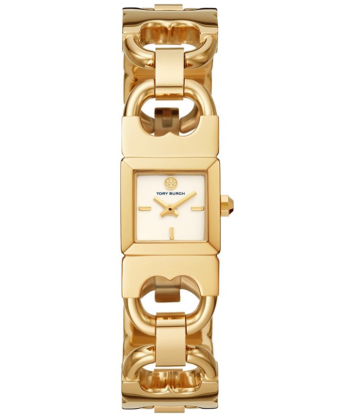 tory burch double t