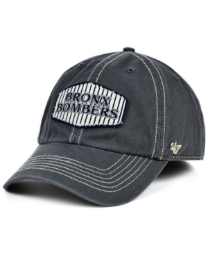 '47 Brand New York Yankees Haven Franchise Cap