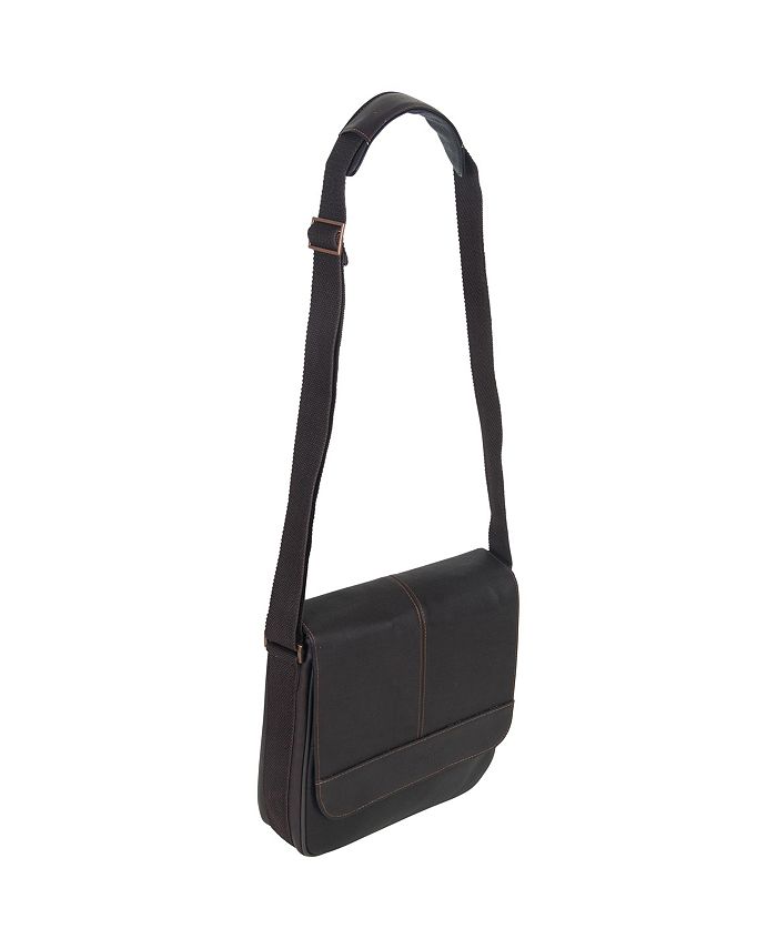 Cole Reaction Colombian Leather Tablet Day Bag & Reviews