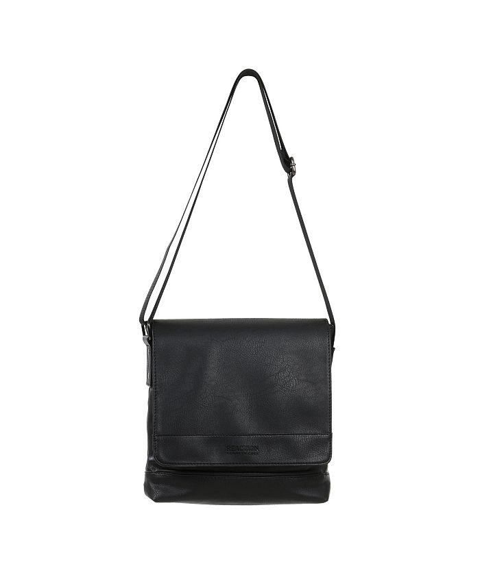 Kenneth Cole Reaction Slim Crossbody Tablet Case Day Bag - Macy's