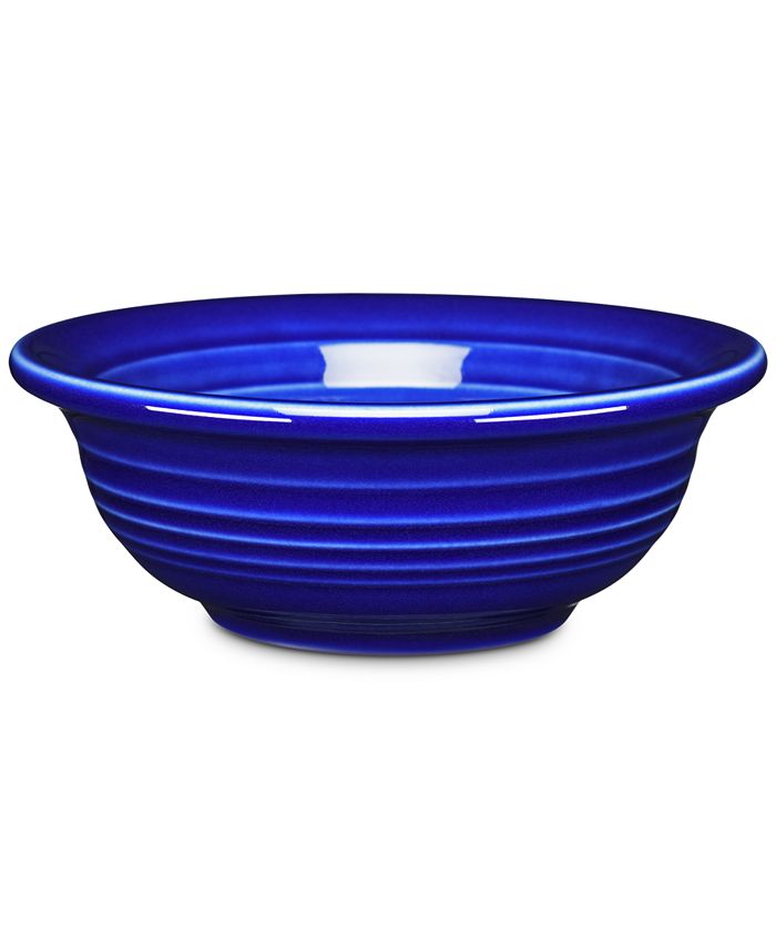 Fiesta Twilight Individual Salsa/Fruit Bowl, 8oz. Macy's