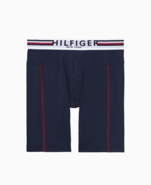 Men's Hilfiger Micro Long Boxer Brief