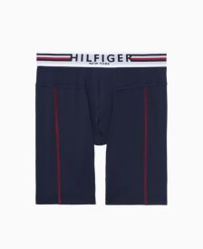 Men's Hilfiger Micro Long Boxer Brief