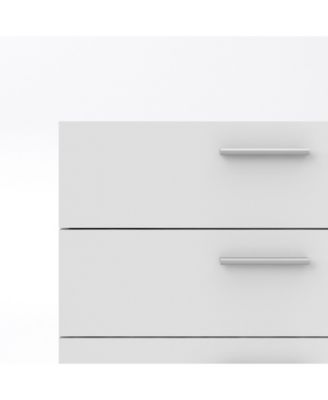 Austin 4 Drawer Chest