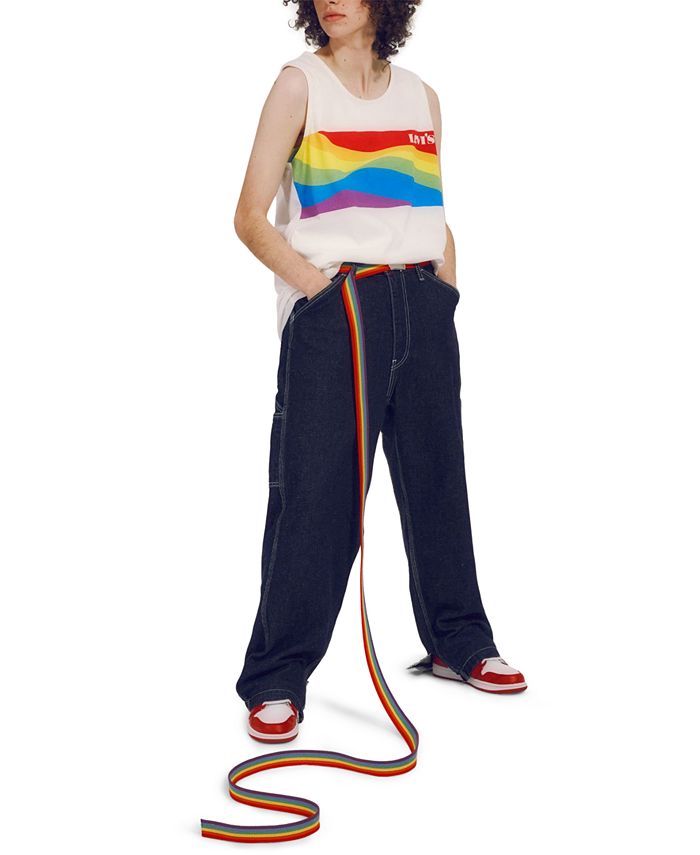 levi's pride tank top