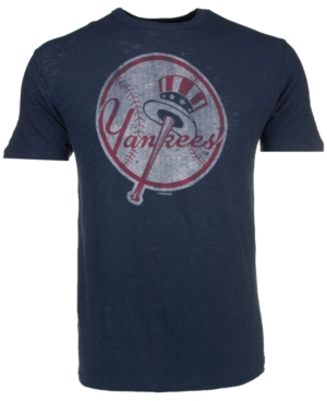 '47 Brand Men's New York Yankees Scrum T-Shirt