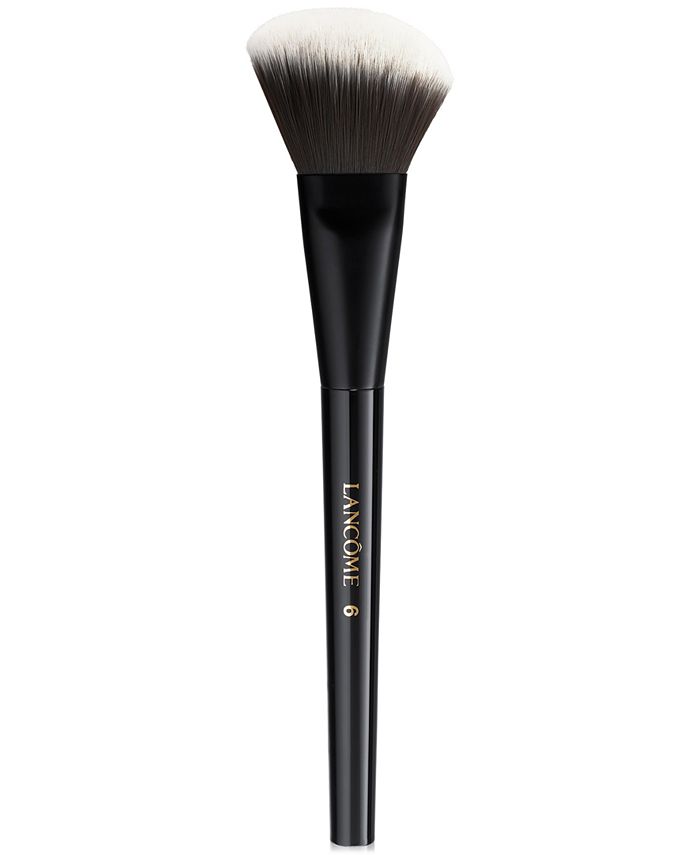 Lancôme Angled Blush Brush 6 Macy's