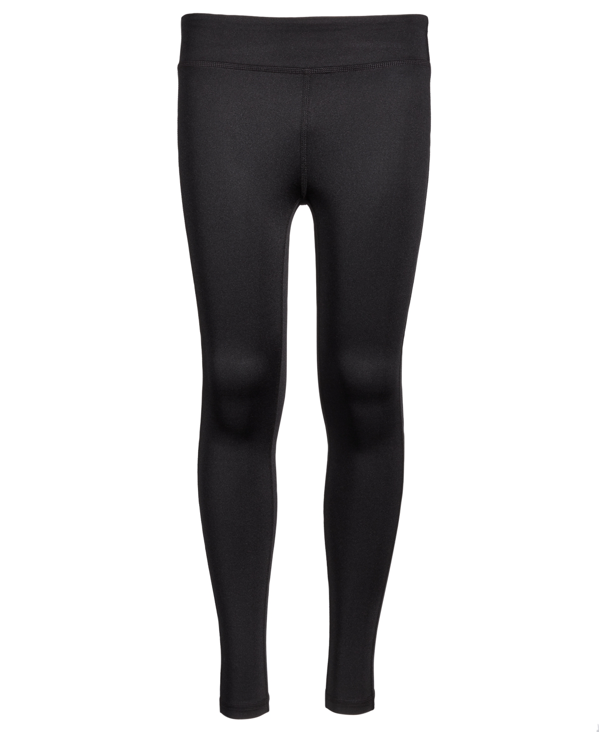 Id Ideology Big Girl Core Stretch Leggings, Created for Macy's