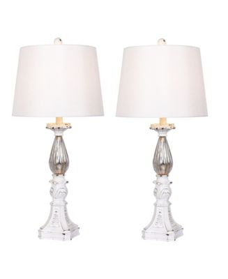 FANGIO LIGHTING Table Lamps - Macy's