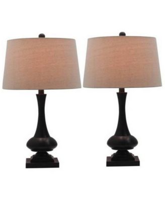 FANGIO LIGHTING
