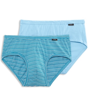 Men's Elance Poco Brief Pack of 2