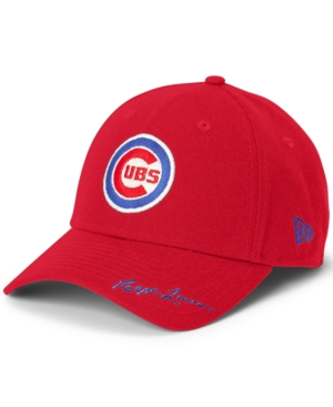 Polo Ralph Lauren Men's Mlb Cubs Cap