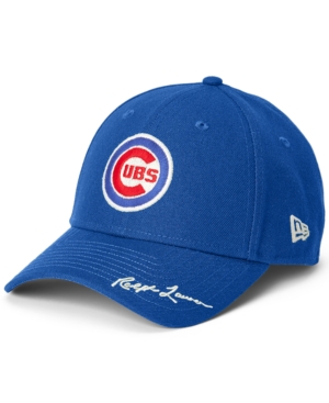 Polo Ralph Lauren Men's Mlb Cubs Cap
