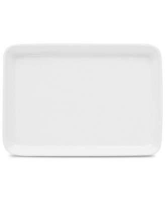 Noritake Marc Newson Serving Platter - Macy's