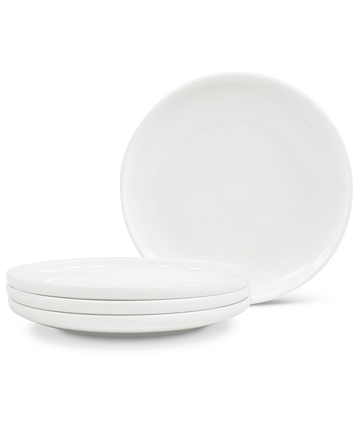 Noritake - Marc Newson Salad Plates, Set of 4