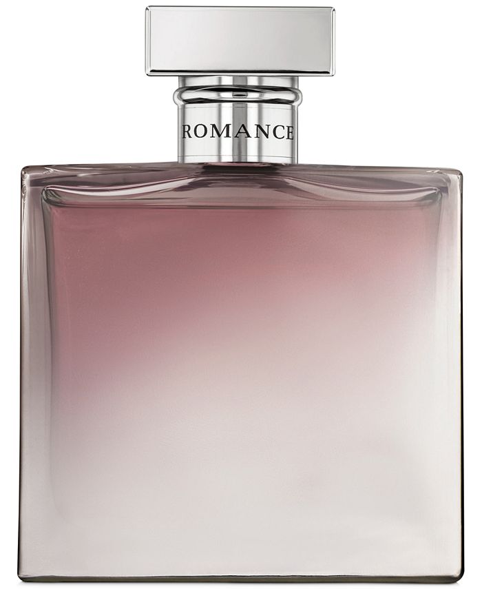 Ralph Lauren Romance Parfum Spray, 3.4-oz. - Macy's