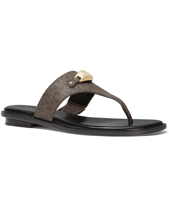 michael kors tilly sandals