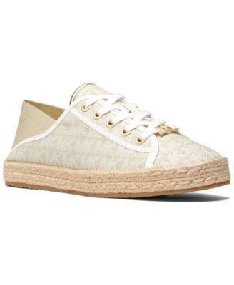Women's Libby Espadrille Lace-Up PSneakers