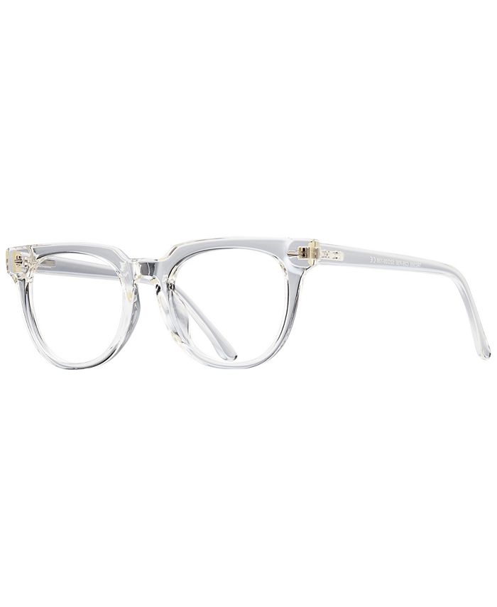 BLUE EYEWEAR Auden Blue Light Filtering Reader Glasses Macy's