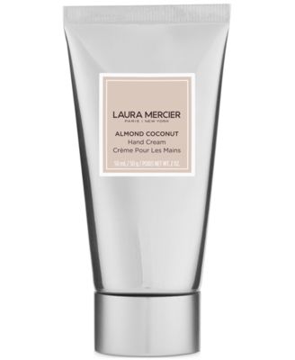 Laura Mercier - Almond Coconut Milk Hand Cr&egrave;me , 2 oz.