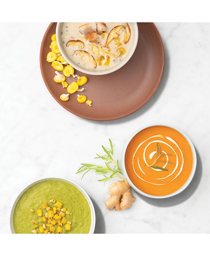 NutriBullet Smart Touch Blender Combo Macy's