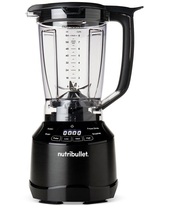This Nutribullet Is Less Than $100 in a Limited-Time New Year Sale