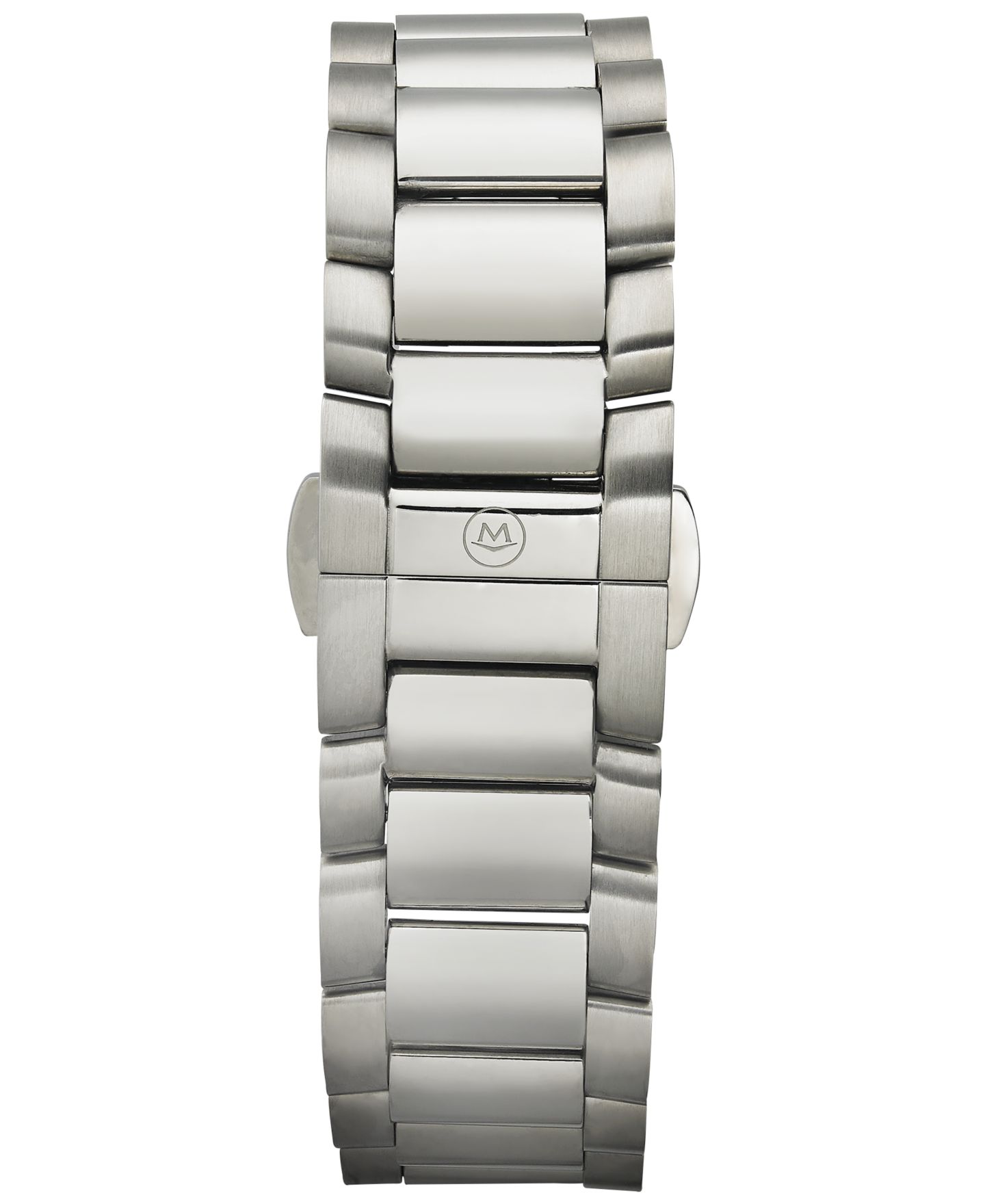 Мужские часы Movado Swiss Chronograph Series 800 Performance Steel Bracelet Diver Watch 42mm — фото 4