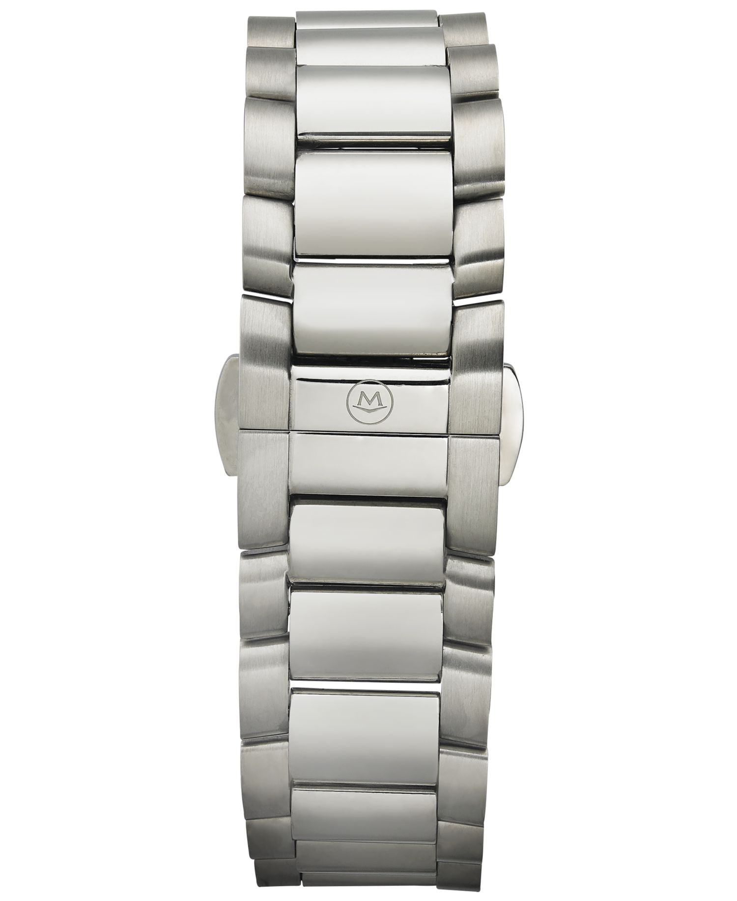 Men's Swiss Chronograph Series 800 Performance Steel Bracelet Diver Watch 42mm