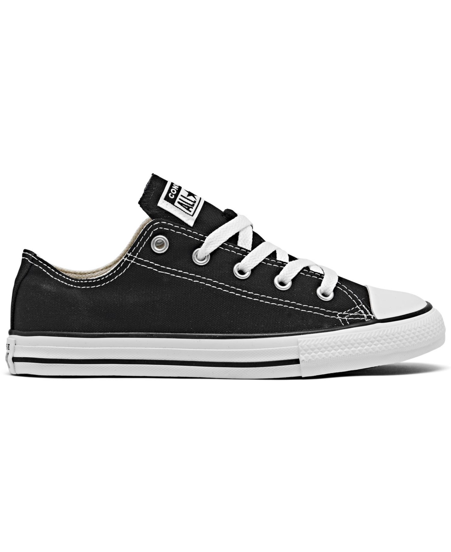 Оригинальные кроссовки Chuck Taylor для маленьких детей от Finish Line