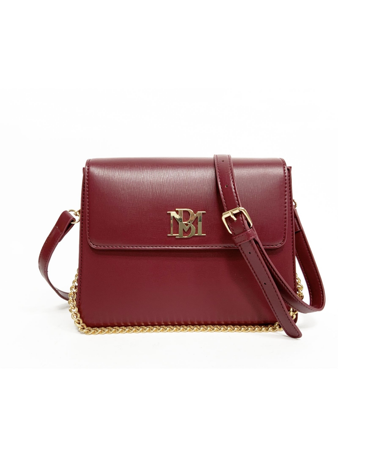 Badgley Mischka Women's Classic Crossbody