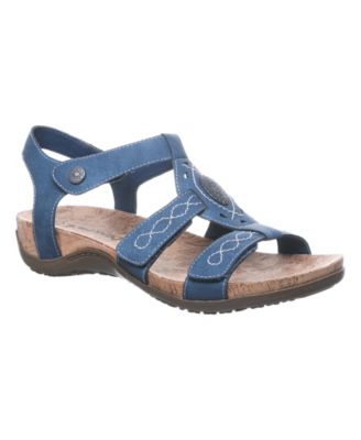 macys bearpaw slippers