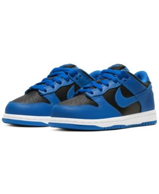 nike sb dunk low finish line