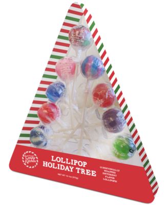 Macy's Candy Kitchen