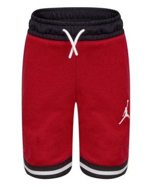 Jordan Big Boys Jumpman Shorts