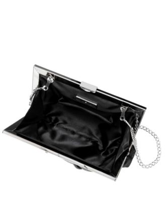 Modern Frame Clutch