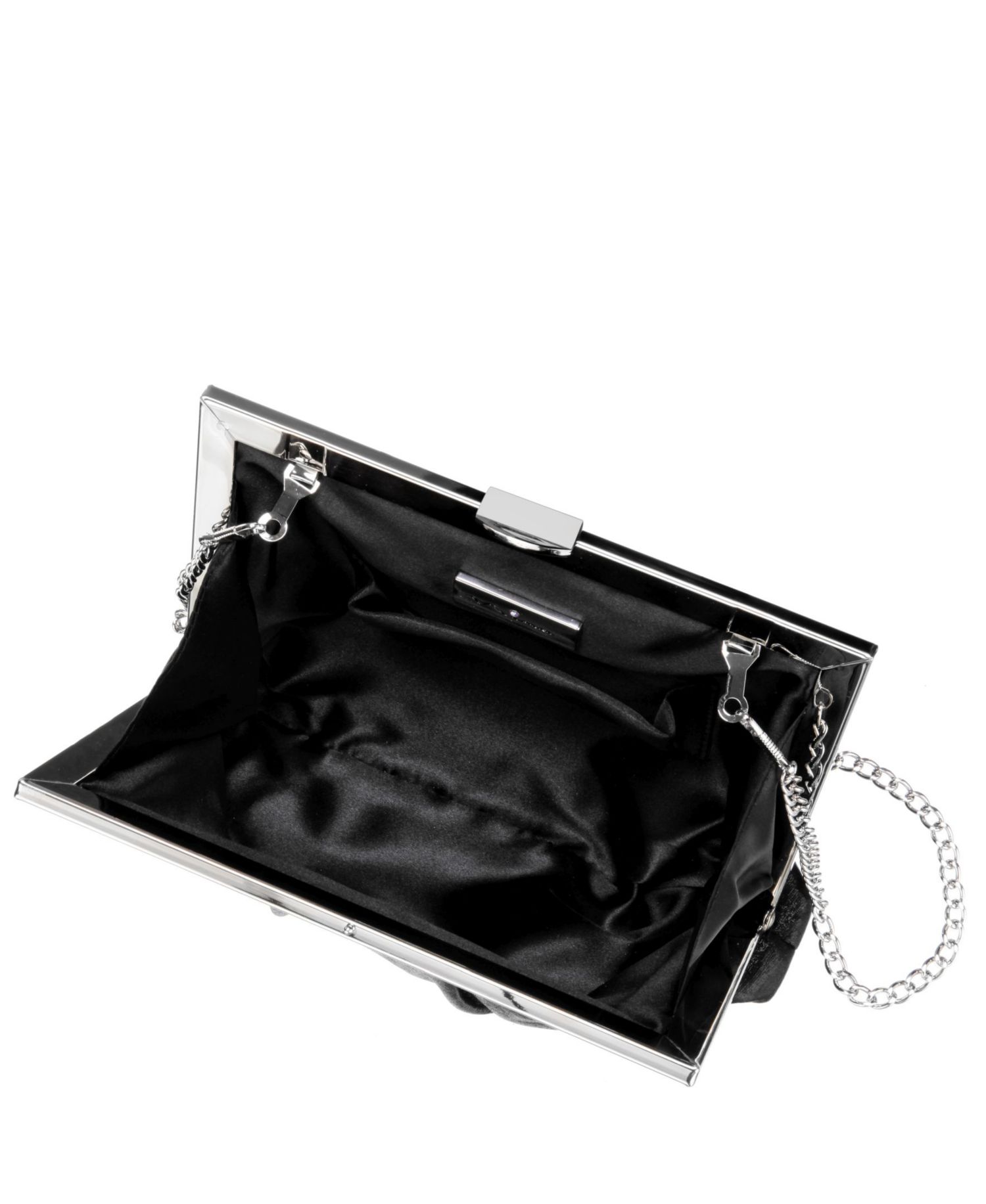 Modern Frame Clutch