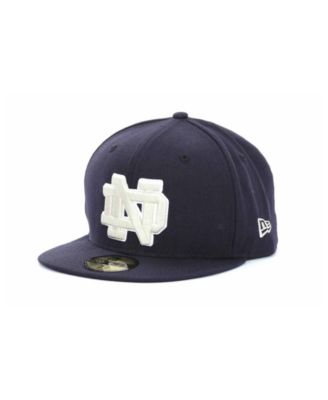 notre dame 59fifty