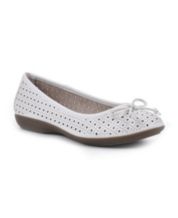 Macys white hotsell mountain shoes