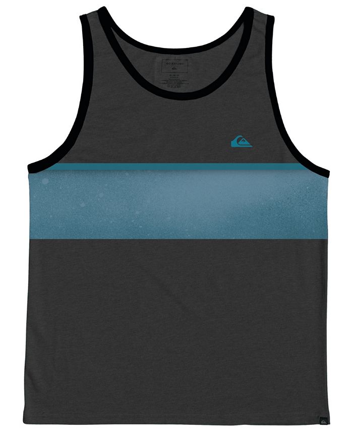 Quiksilver Men's Slab Tank Top Macy's