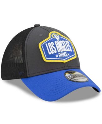 Los Angeles Rams 2021 Draft 39THIRTY Cap