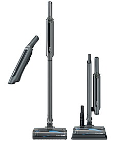 Wandvac® System Cordless 3-in 1 Ultra-Lightweight and Powerful Cordless Stick Vacuum - WS632