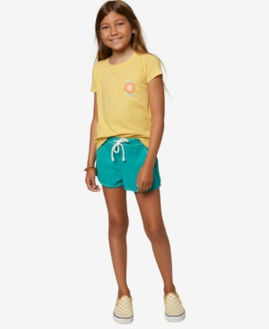 Big Girls Smile T-shirt